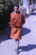 Vestito bhutanese